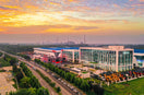 Growing with the Global Market: Built for Opportunity