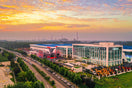 Growing with the Global Market: Built for Opportunity