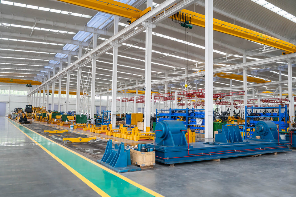 Expanding into Global Markets: How Hengwang Builds International Growth Through an Integrated Marketing Strategy