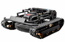 Remote Control Lawn Mower for Steep Slopes: What You Need to Know