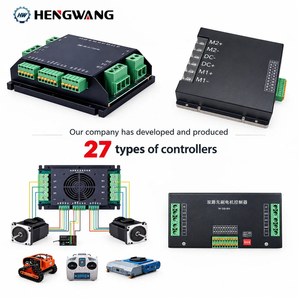 Remote Lawn Mower Won’t Move? Check the Control Board