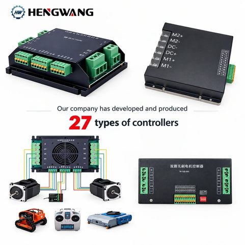 Remote Lawn Mower Won’t Move? Check the Control Board
