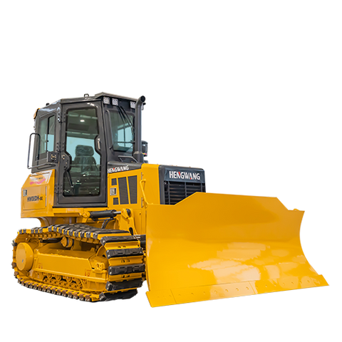 HW08D bulldozer.