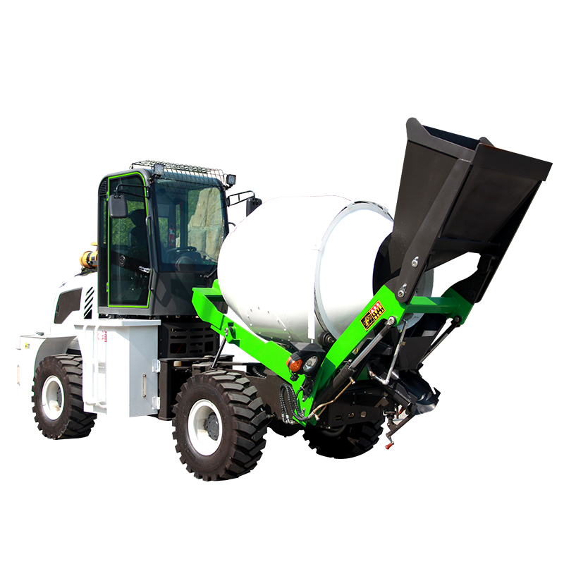 HWJB120 loading trolley.