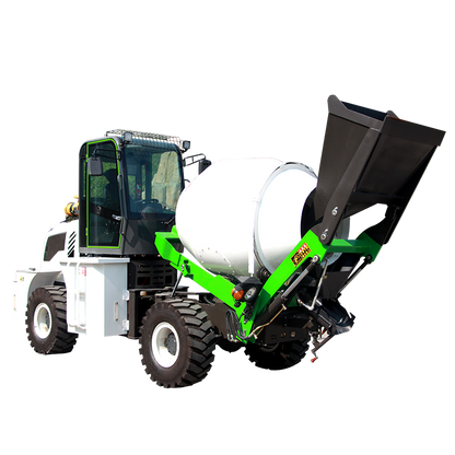 HWJB120 loading trolley.