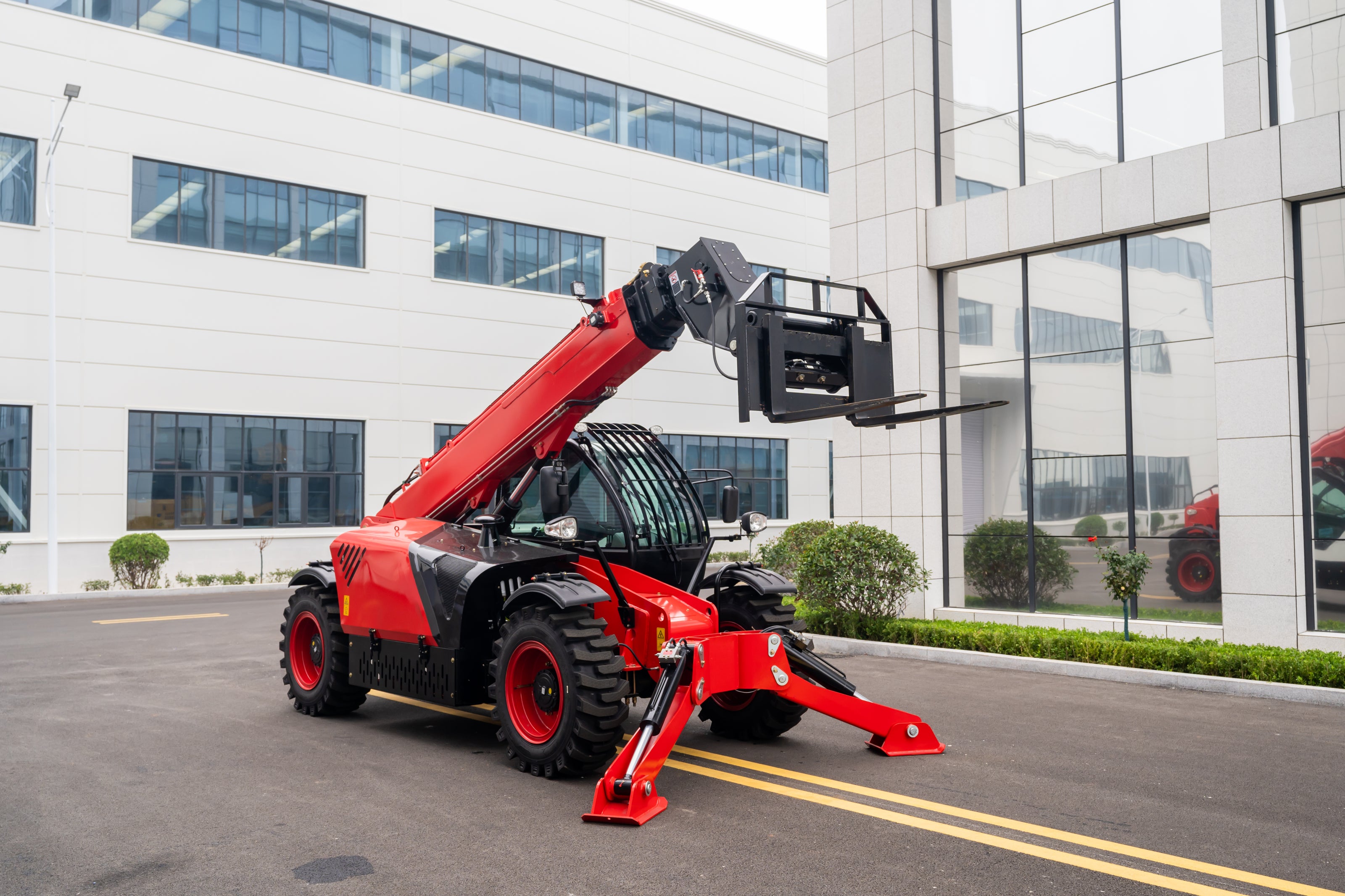 HWR1035 forklift,