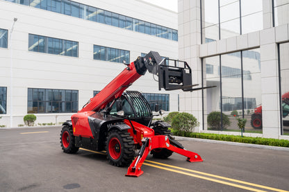 HWR1035 forklift,