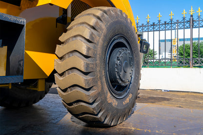 HWS212H large road roller.