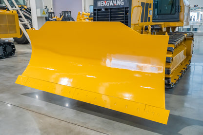 HW08D bulldozer.