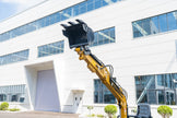 HENGWANG 1.5 Ton Mini Excavator | 15 HP Compact Digger with 2700mm Digging Radius