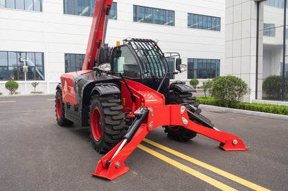 HWR1035 forklift,