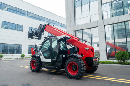 HWR1035 forklift,