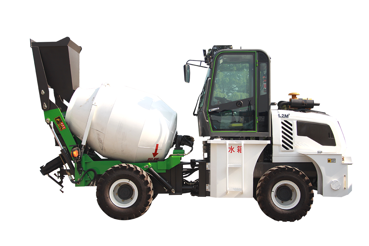 HWJB120 loading trolley.