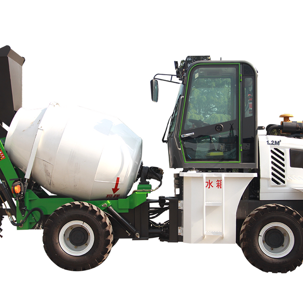 HWJB120 loading trolley.