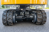 HENGWANG 1.5 Ton Mini Excavator | 15 HP Compact Digger with 2700mm Digging Radius