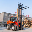 60A off-road forklift.