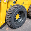 Compact Skid Steer Loader, 1,543 lb Load, 37kW Diesel