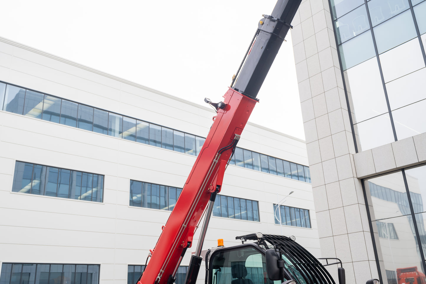 HWR1035 forklift,