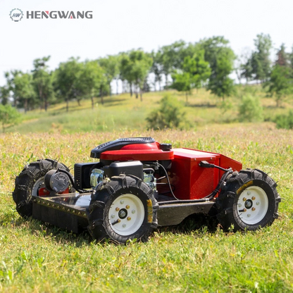 Limited time discount 200m gasoline remote control lawn mower shop more exciting