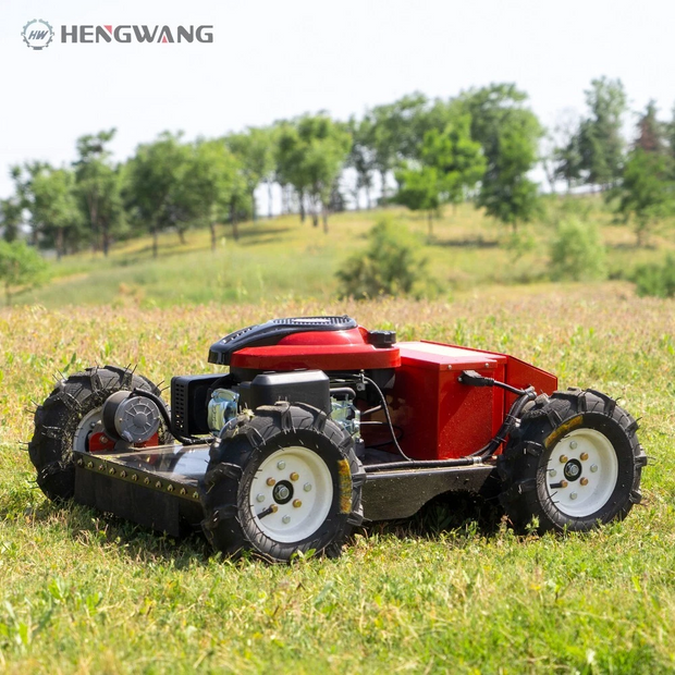 Limited time discount 200m gasoline remote control lawn mower shop more exciting
