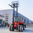 60A off-road forklift.