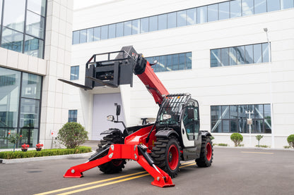 HWR1035 forklift,