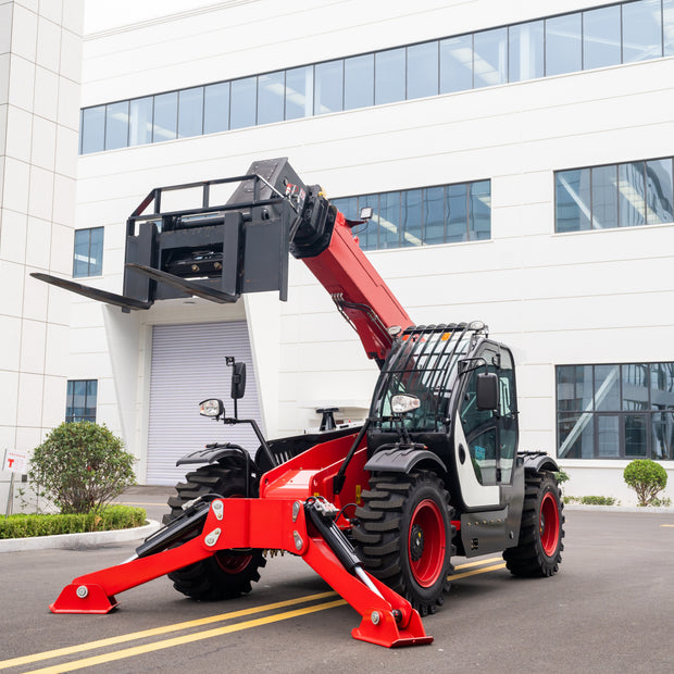 HWR1035 forklift,