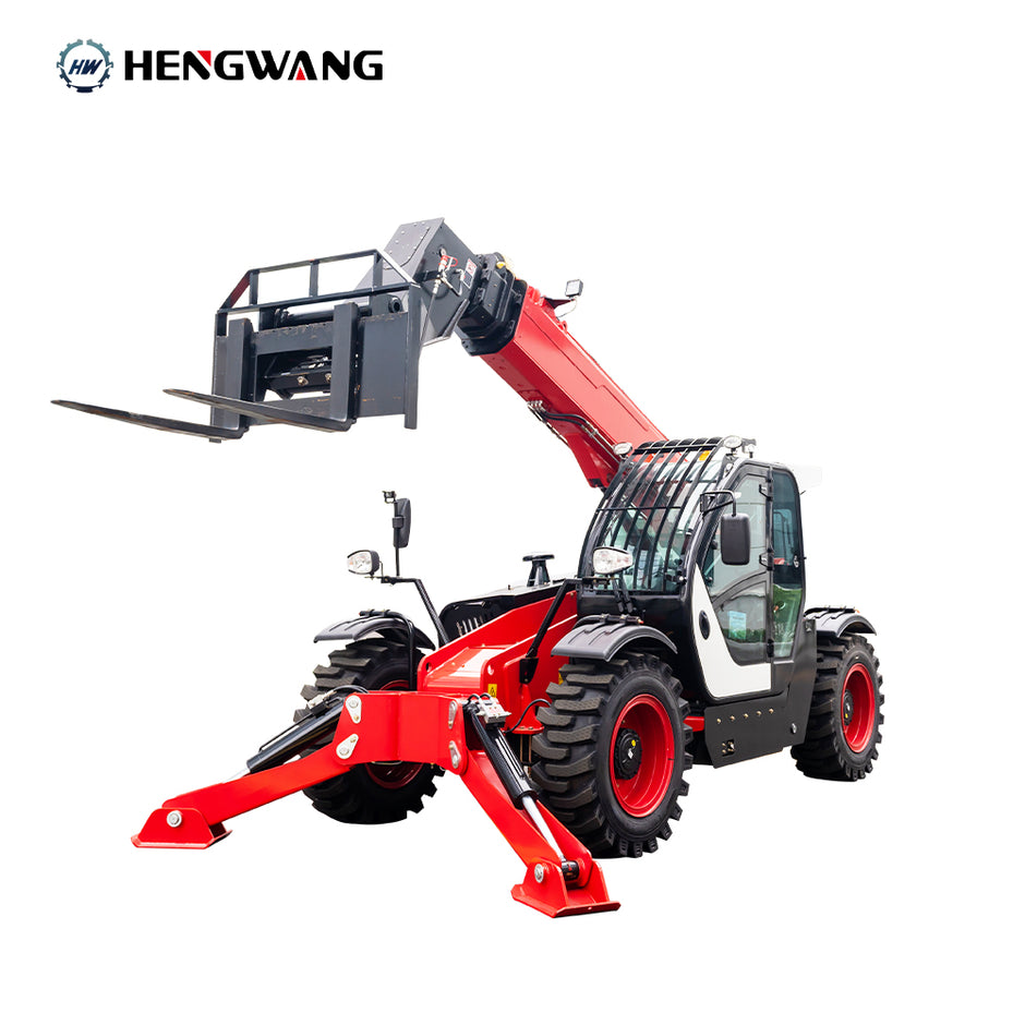 HWR1035 forklift,