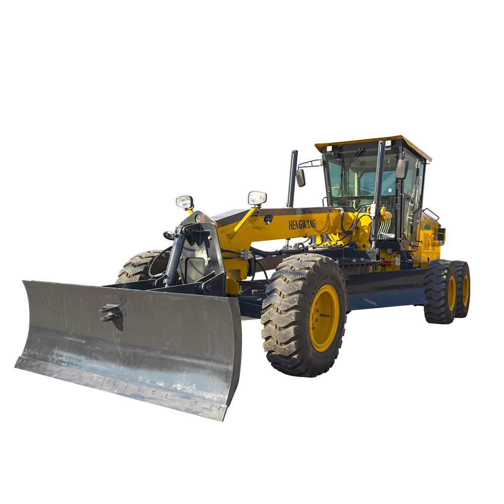 HW22G motor grader,