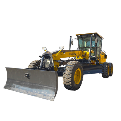 HW22G motor grader,