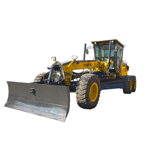 HW22G motor grader,