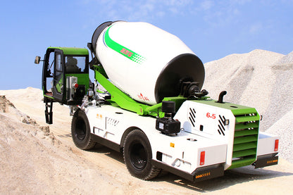 HWJF650 loading trolley.