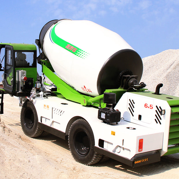 HWJF650 loading trolley.