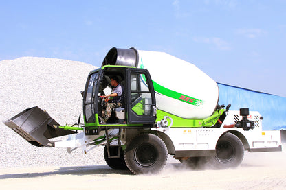 HWJF650 loading trolley.