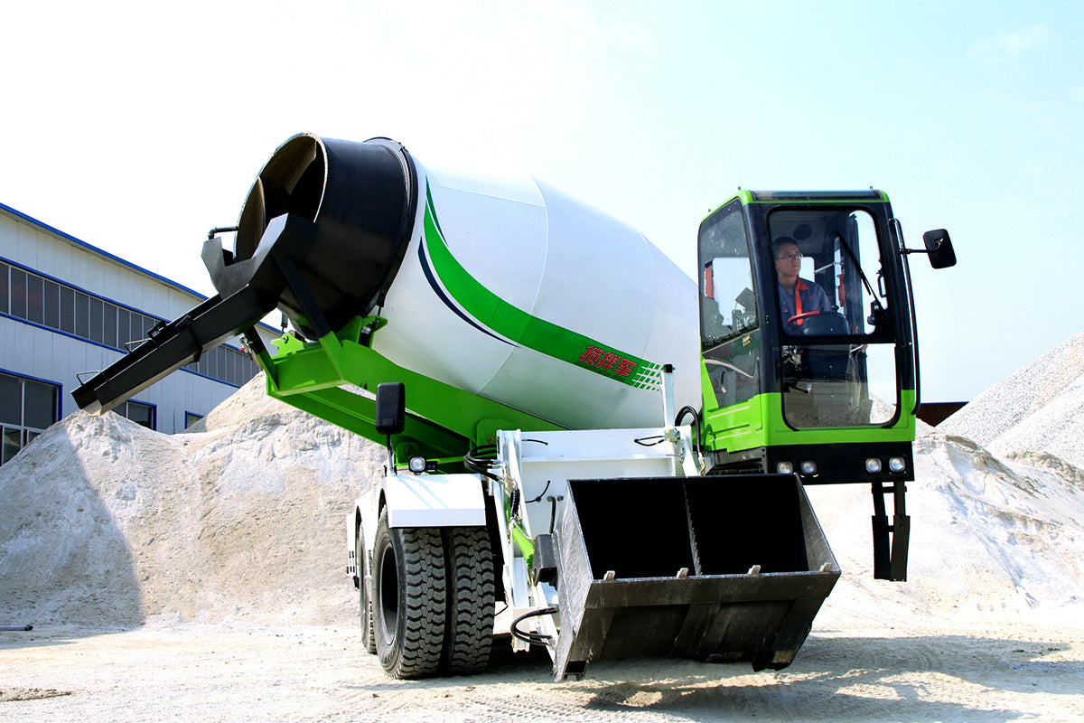 HWJF650 loading trolley.