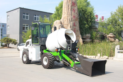 HWJB120 loading trolley.