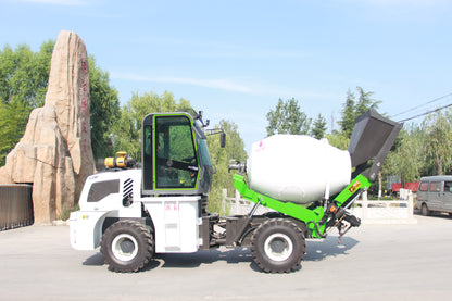 HWJB120 loading trolley.