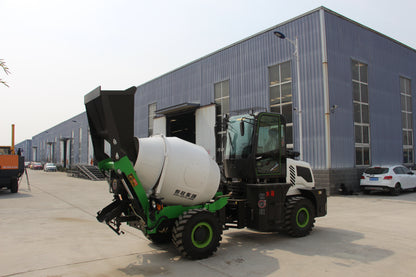 HWJB120 loading trolley.