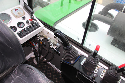 HWJB120 loading trolley.