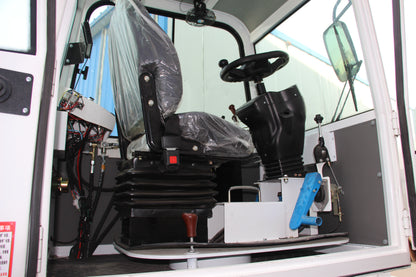 HWJB120 loading trolley.