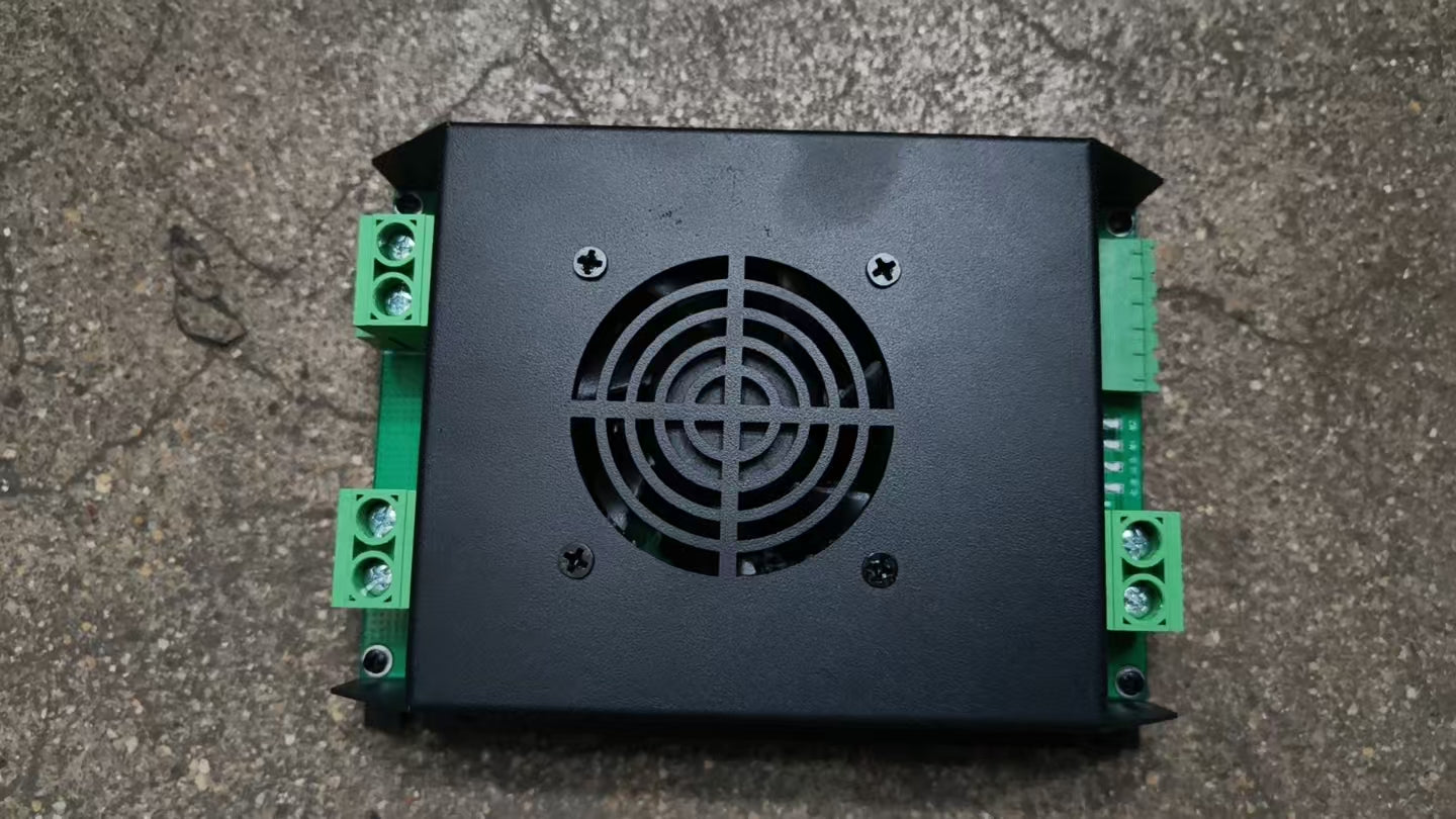 HW196-55 Lawn Mower Controller