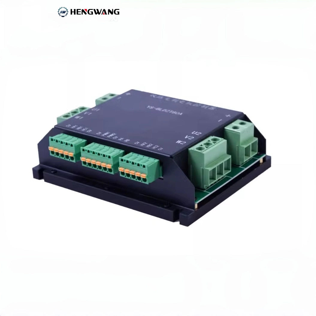 Remote Lawn Mower Control Board Replacement Controller
