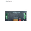 HENGWANG YS-BLD90A dual brushless motor controller for remote lawn mowers with terminal wiring and mode switch